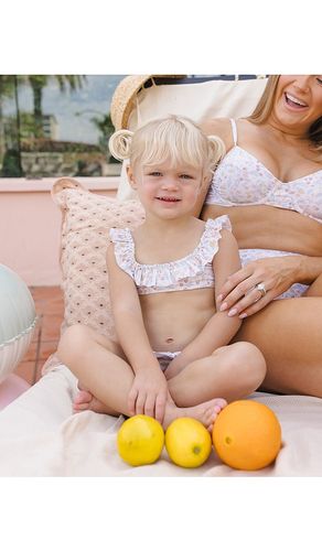 MAILLOT DE BAIN 2 PIÈCES GIANA en . Taille 2/3. Also en 6/7 - Rylee + Cru - Modalova