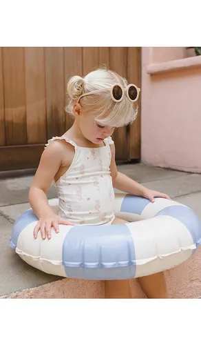 MAILLOT DE BAIN en . Taille 18-24M. Also en 2-3yr, 4-5yr - Rylee + Cru - Modalova