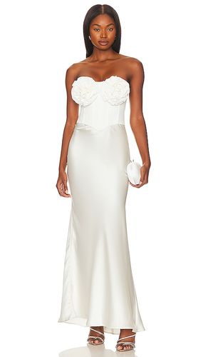 ROBE VALERIA en . Taille L. Also en XS - Stone Cold Fox - Modalova