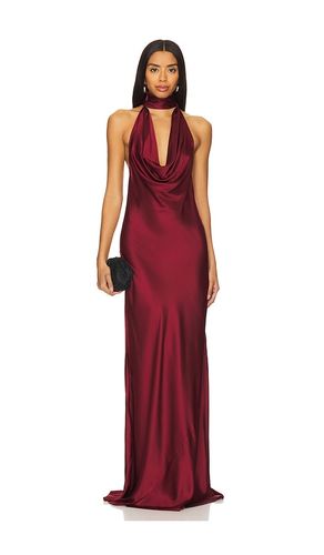 ROBE AMELIA en . Taille L. Also en S - Stone Cold Fox - Modalova