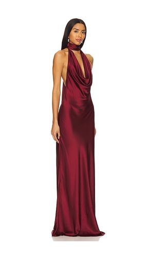 ROBE AMELIA en . Taille L. Also en S - Stone Cold Fox - Modalova