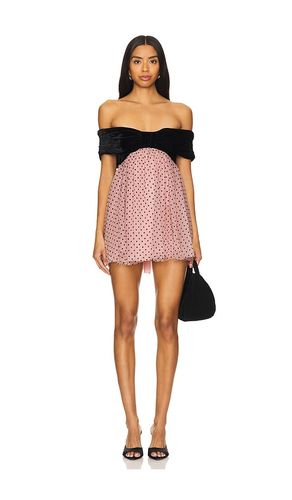 ROBE ISABELLA en . Taille L. Also en - Stone Cold Fox - Modalova