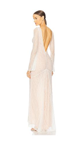 ROBE DE SOIRÉE LUNA in . Size M, S, XL, XS, XXS - Stone Cold Fox - Modalova