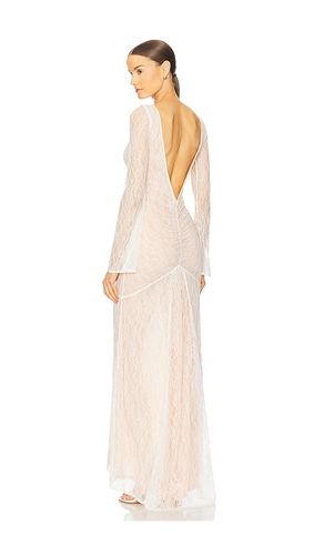 ROBE DE SOIRÉE LUNA in . Size S, XL - Stone Cold Fox - Modalova