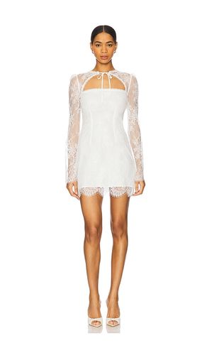 ROBE CLAIRE in . Size M, S, XL, XS, XXS - Stone Cold Fox - Modalova