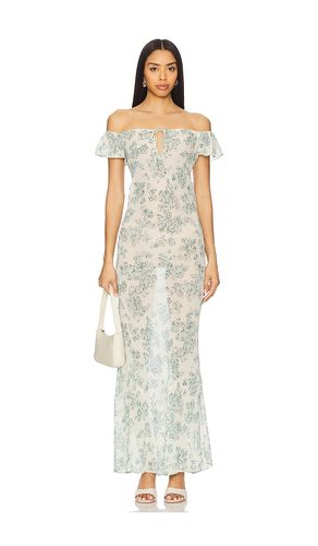 ROBE CAMILLE en . Taille L. Also en M, S - Stone Cold Fox - Modalova