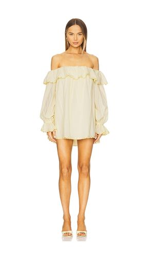 ROBE ABBY in . Size M, S, XL - Stone Cold Fox - Modalova