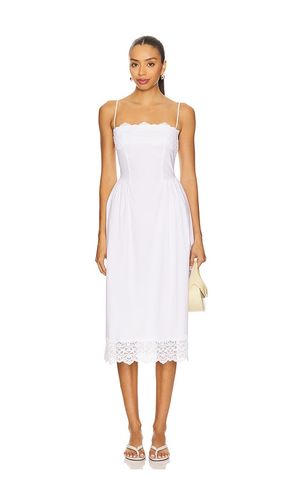 ROBE MAXINE en . Taille L. Also en S - Stone Cold Fox - Modalova