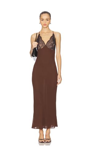 ROBE REMI en . Taille M. Also en XL - Stone Cold Fox - Modalova