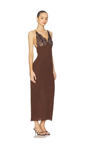 ROBE REMI en . Taille M. Also en XL - Stone Cold Fox - Modalova
