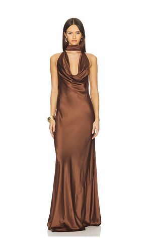 ROBE DE SOIRÉE AMELIA en . Taille M. Also en S, XS, XXS - Stone Cold Fox - Modalova