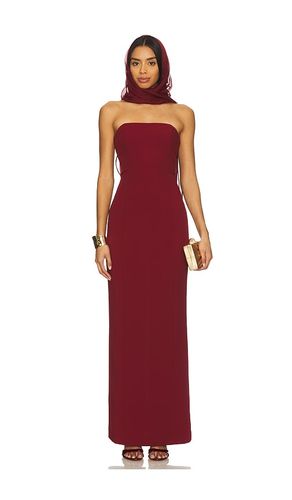 ROBE DE SOIRÉE BRYCE en . Taille L. Also en M, S, XS - Stone Cold Fox - Modalova