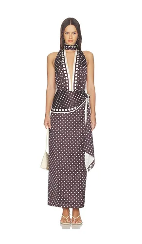 ROBE PORSHA en . Taille L. Also en - Stone Cold Fox - Modalova