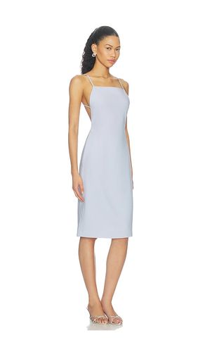 ROBE RHEA en . Taille XXS. Also en XS, S, M, L, XL - Stone Cold Fox - Modalova