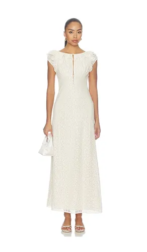 ROBE CALLA en . Taille L. Also en M, S, XL, XS, XXS - Stone Cold Fox - Modalova