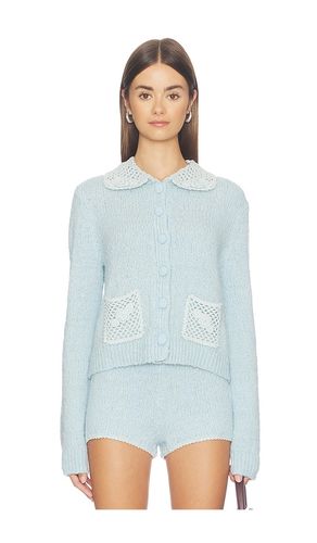 GILET ADALENE en . Taille L. Also en M, S, XL, XS - Stone Cold Fox - Modalova