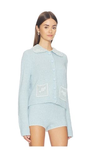 GILET ADALENE en . Taille XS. Also en S, M, L, XL - Stone Cold Fox - Modalova