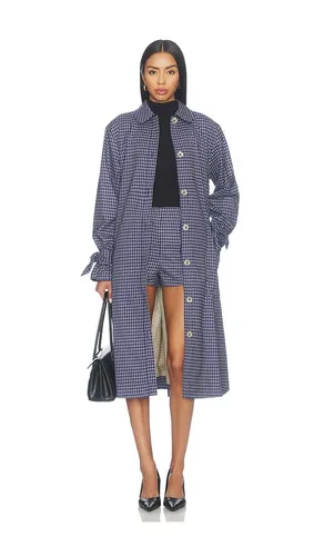 MANTEAU TESSA en . Taille L. Also en M, S, XL, XS, XXS - Stone Cold Fox - Modalova