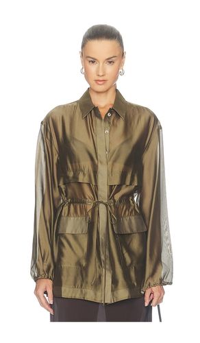 BLOUSON CLEO en . Taille L. Also en M, S, XL, XS - Stone Cold Fox - Modalova
