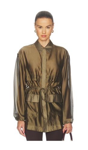 BLOUSON CLEO en . Taille XS. Also en S, M, L, XL - Stone Cold Fox - Modalova