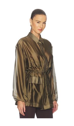 BLOUSON CLEO en . Taille L. Also en M, S, XS - Stone Cold Fox - Modalova