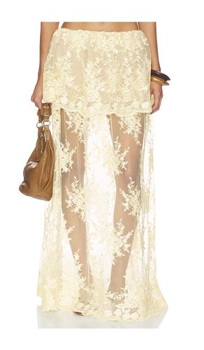 JUPE CELIA en . Taille L. Also en - Stone Cold Fox - Modalova