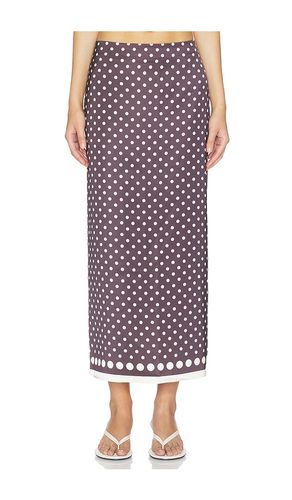 JUPE PORSHA en . Taille L. Also en M, S, XL, XS, XXS - Stone Cold Fox - Modalova