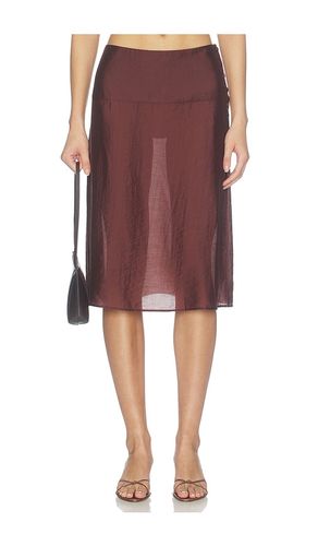 JUPE AVALON en . Taille S. Also en - Stone Cold Fox - Modalova
