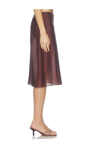 JUPE AVALON en . Taille S. Also en - Stone Cold Fox - Modalova