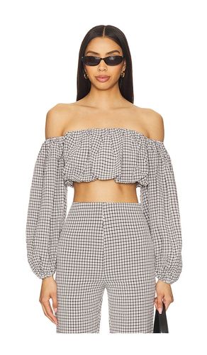 X REVOLVE Liz Top en . Taille L. Also en S, XL, XXS - Stone Cold Fox - Modalova
