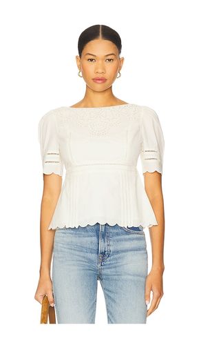 X REVOLVE Shay Top en . Taille L. Also en M, S, XL - Stone Cold Fox - Modalova