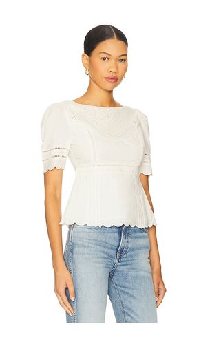 X REVOLVE Shay Top en . Taille L. Also en M, S, XL - Stone Cold Fox - Modalova