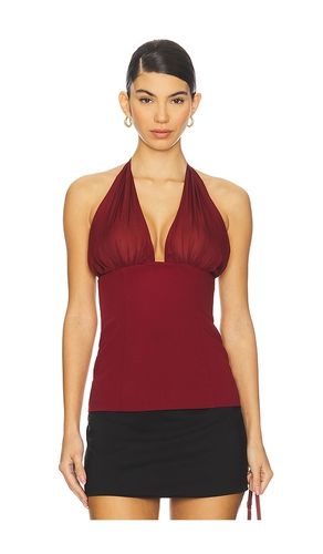 X REVOLVE Bryce Top en . Taille L. Also en M - Stone Cold Fox - Modalova