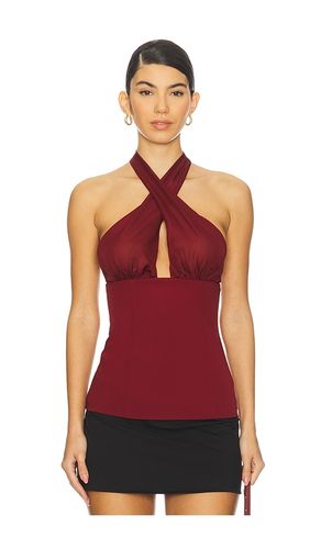 X REVOLVE Bryce Top en . Taille L. Also en M - Stone Cold Fox - Modalova