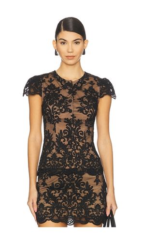X REVOLVE Parker Top en . Taille M. Also en S - Stone Cold Fox - Modalova