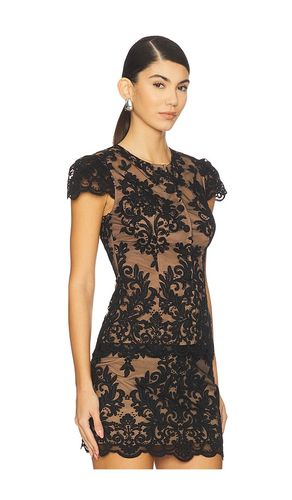 X REVOLVE Parker Top en . Taille M. Also en S - Stone Cold Fox - Modalova