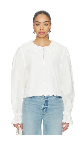 X REVOLVE Abigail Top en . Taille L. Also en M, S, XS, XXS - Stone Cold Fox - Modalova