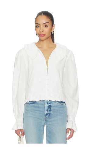 X REVOLVE Abigail Top en . Taille XXS. Also en S, M - Stone Cold Fox - Modalova