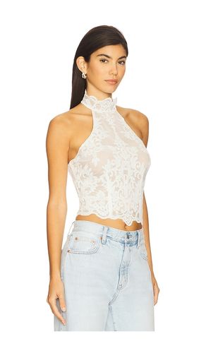 X REVOLVE Amanda Halter Top en . Taille L. Also en XL - Stone Cold Fox - Modalova