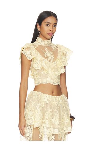 X REVOLVE Celia Top en . Taille L. Also en M - Stone Cold Fox - Modalova