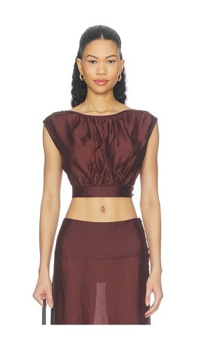 X REVOLVE Avalon Top en . Taille L. Also en M, S, XL, XS, XXS - Stone Cold Fox - Modalova