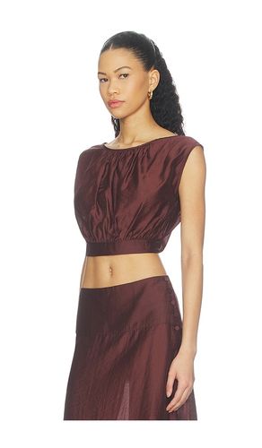 X REVOLVE Avalon Top en . Taille XXS. Also en XS, S, M, L, XL - Stone Cold Fox - Modalova