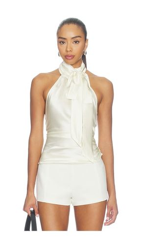 X REVOLVE Ellie Halter Top en . Taille S. Also en XXS, XS, M, L, XL - Stone Cold Fox - Modalova