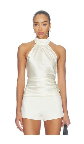 X REVOLVE Ellie Halter Top en . Taille S. Also en XXS, XS, M, L, XL - Stone Cold Fox - Modalova