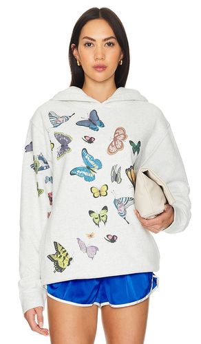 SWEAT À CAPUCHE BUTTERFLY in . Size S - Stay Cool - Modalova
