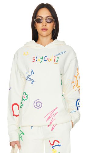 SWEAT À CAPUCHE ELEMENTARY in . Size L, S - Stay Cool - Modalova