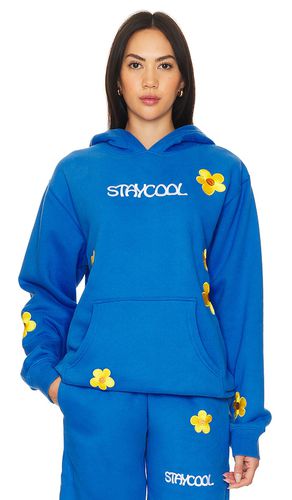 SWEAT À CAPUCHE SUNFLOWER in . Size L - Stay Cool - Modalova