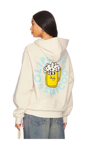 SWEAT À CAPUCHE en . Taille L. Also en M, S, XL/1X - Stay Cool - Modalova