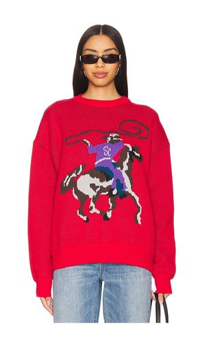 PULL RODEO KNIT in . Size M, XL/1X - Stay Cool - Modalova
