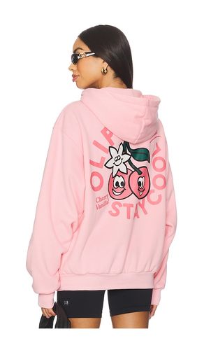 SWEAT À CAPUCHE en . Taille L. Also en S, XL/1X - Stay Cool - Modalova